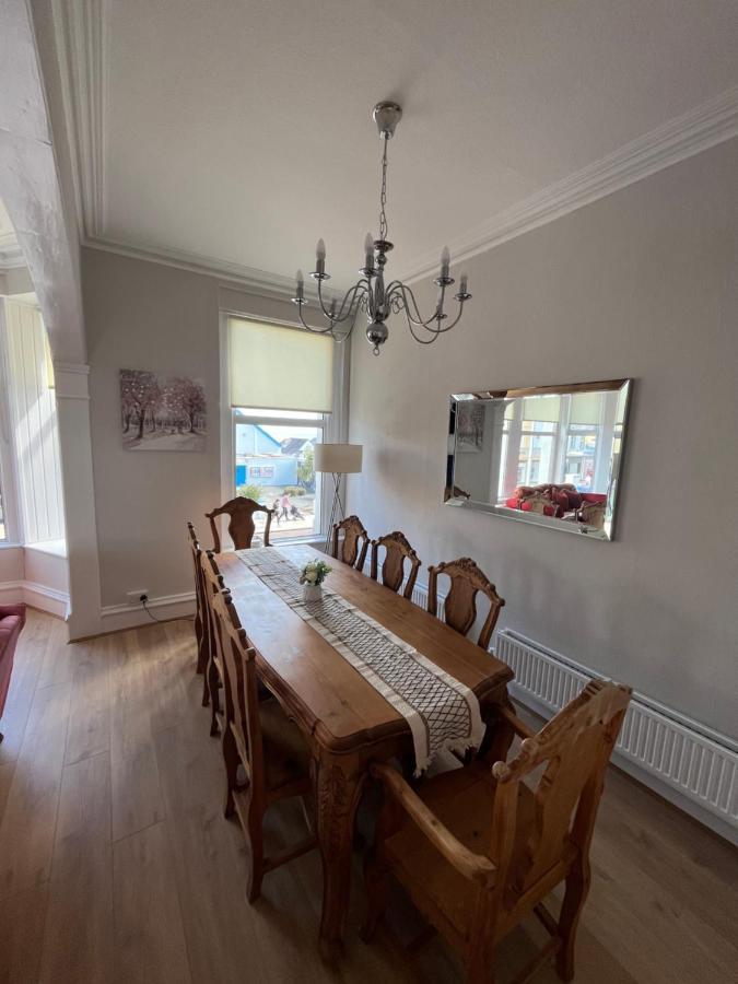 57 Main Street Newcastle Luxury Central Apartment Eksteriør billede