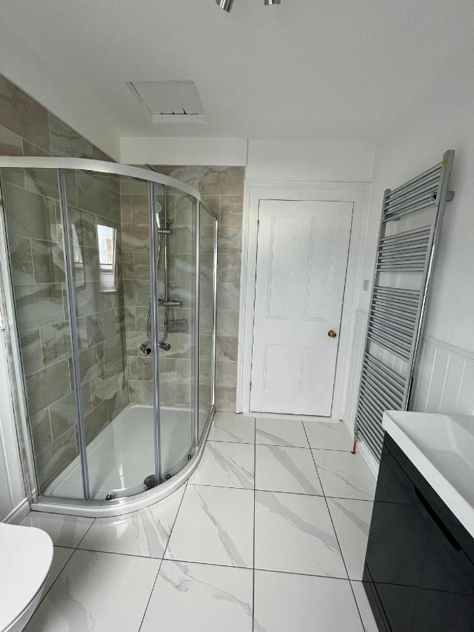 57 Main Street Newcastle Luxury Central Apartment Eksteriør billede