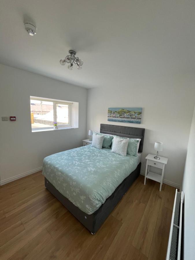 57 Main Street Newcastle Luxury Central Apartment Eksteriør billede